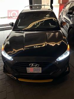 هیوندای ڤیلۆستەر